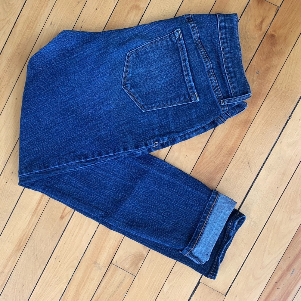 Old Navy Curvy Denim - Size 6 Short